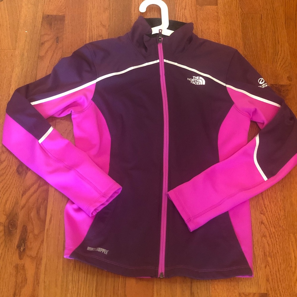 Northface Windstopper